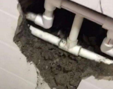 合江卫生间漏水哪家好