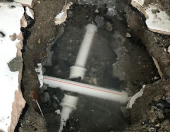 合江卫生间防水公司