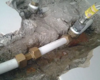合江测漏水多少钱