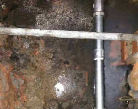 合江卫生间测漏水多少钱