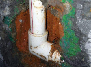 合江卫生间测漏水价格明细