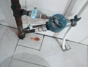 合江水管维修24小时电话