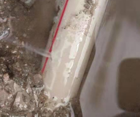 合江水管维修公司