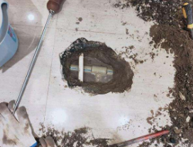 合江卫生间防水多少钱