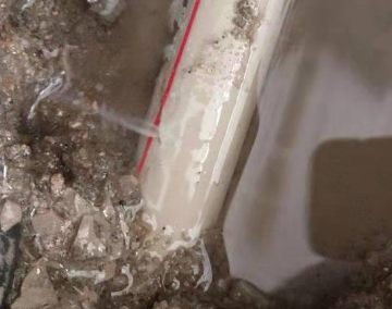 合江水管维修多少钱