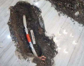 合江水管维修哪家好