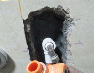 合江卫生间测漏水哪家好