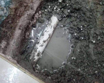 合江卫生间测漏水哪家好