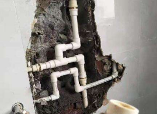 合江卫生间测漏水价格多少