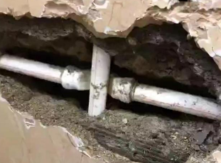 合江水管维修哪家好
