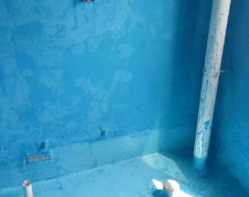 合江卫生间防水多少钱