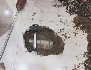 合江卫生间测漏水