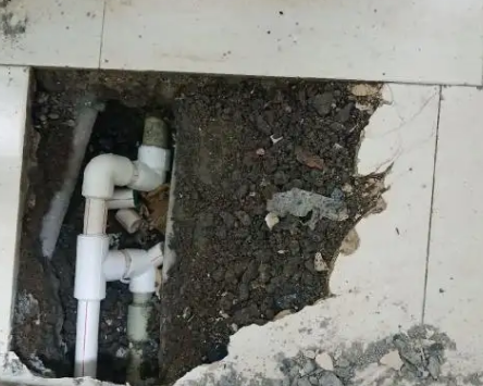 合江卫生间测漏水哪家好