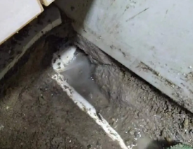 合江卫生间测漏水多少钱