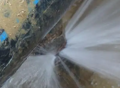 合江卫生间测漏水施工步骤