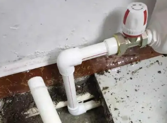 合江卫生间测漏水多少钱