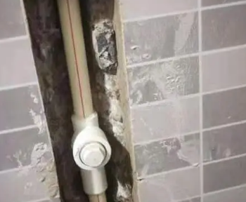 合江卫生间测漏水