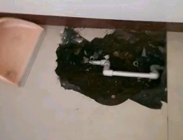 合江卫生间测漏水多少钱