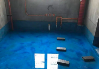 合江卫生间防水步骤