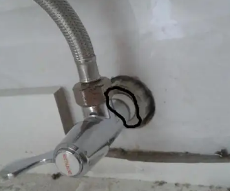 合江水管维修多少钱