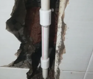 合江卫生间测漏水的相关案例