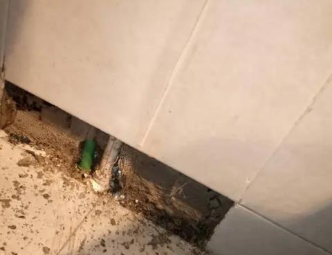合江测漏水公司为您专业分享下检漏仪器准确定位的方法有什么特点?