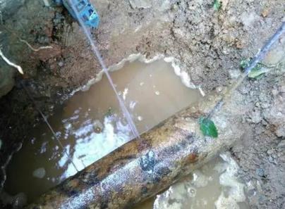 合江卫生间测漏水公司分享下我们可以检测到轻微的漏水和水压吗？
