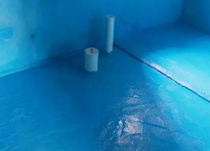 合江卫生间防水公司分享防水小知识