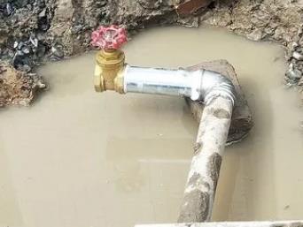合江漏水检测电话多少