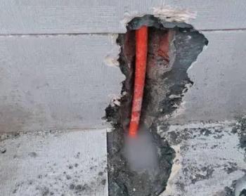 合江漏水检测哪家好