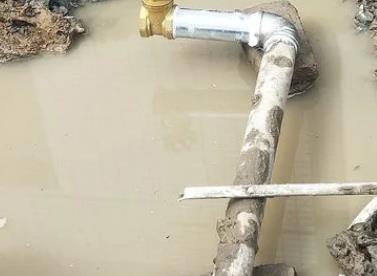 合江测漏水公司电话